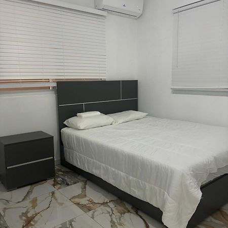 El Refugio De Los Angeles Сан Хуан Екстериор снимка